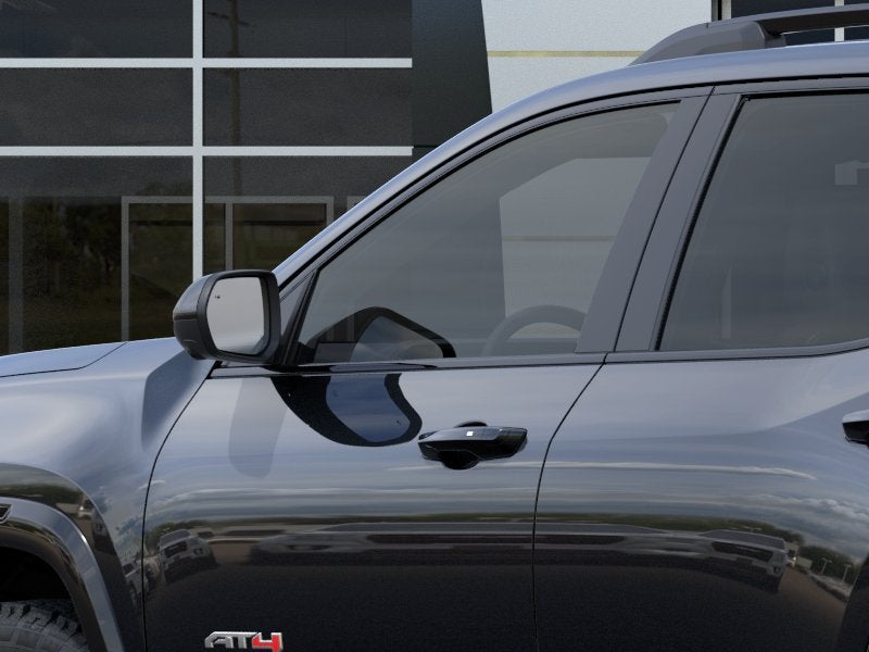 2027 GMC Terrain AT4 - Photo 36