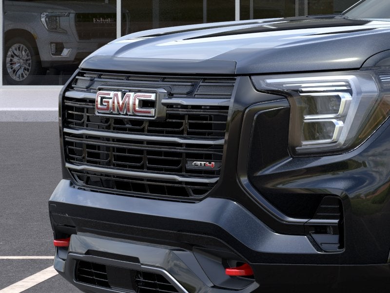 2027 GMC Terrain AT4 - Photo 37