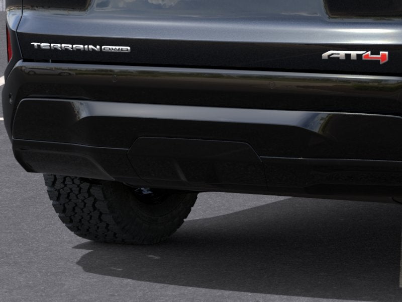 2027 GMC Terrain AT4 - Photo 38
