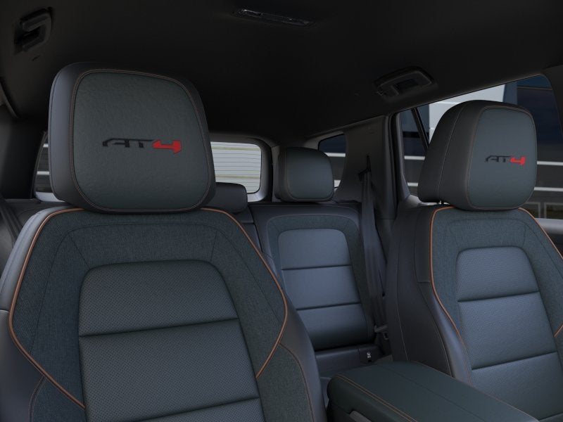 2027 GMC Terrain AT4 - Photo 48