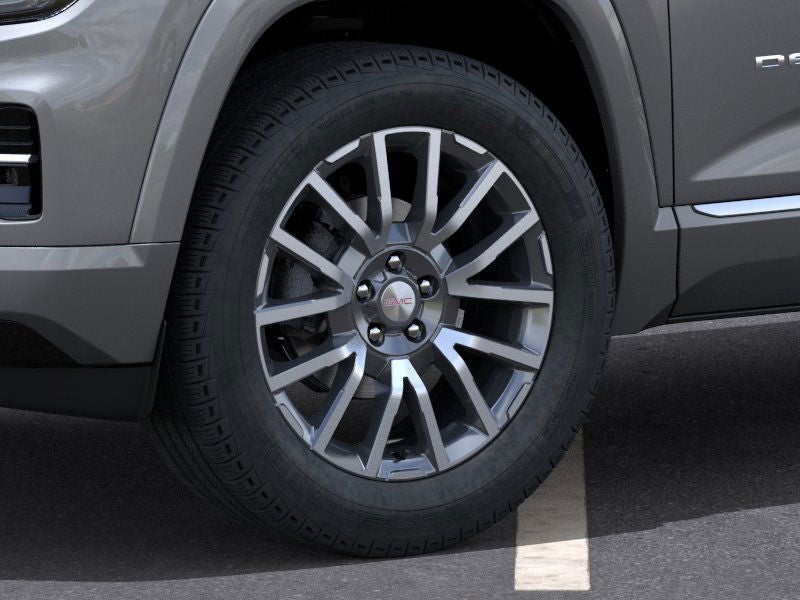 2026 GMC Terrain Denali - Photo 33