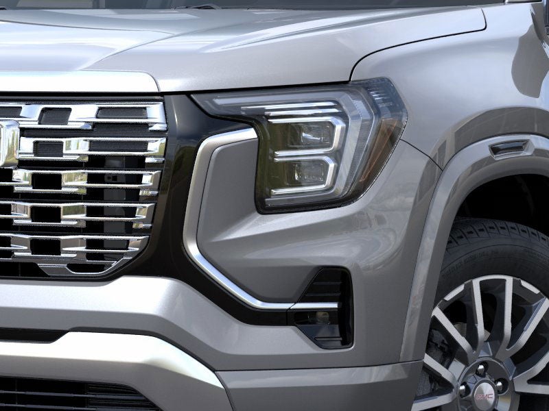 2026 GMC Terrain Denali - Photo 34