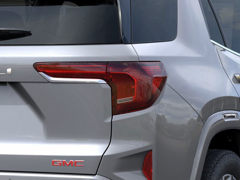 2026 GMC Terrain Denali - Photo 35