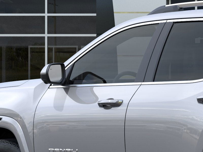 2026 GMC Terrain Denali - Photo 36