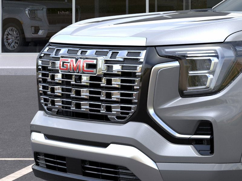 2026 GMC Terrain Denali - Photo 37