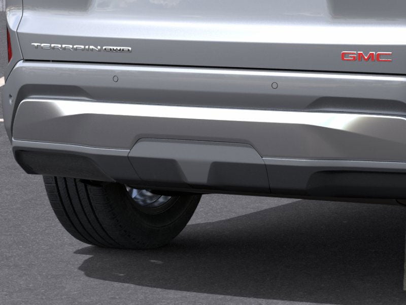 2026 GMC Terrain Denali - Photo 38