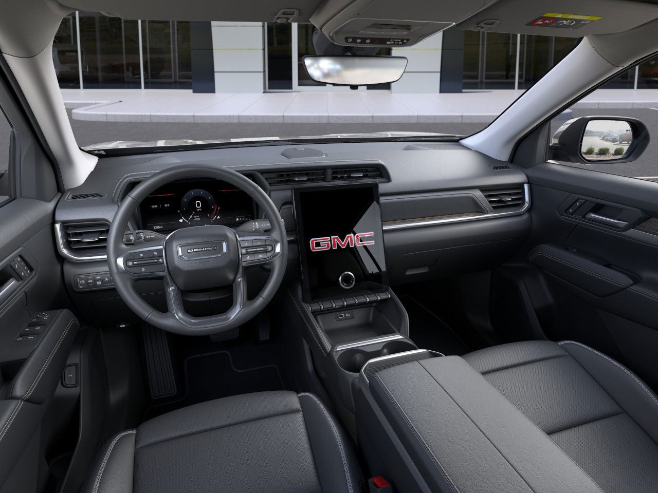 2026 GMC Terrain Denali - Photo 39