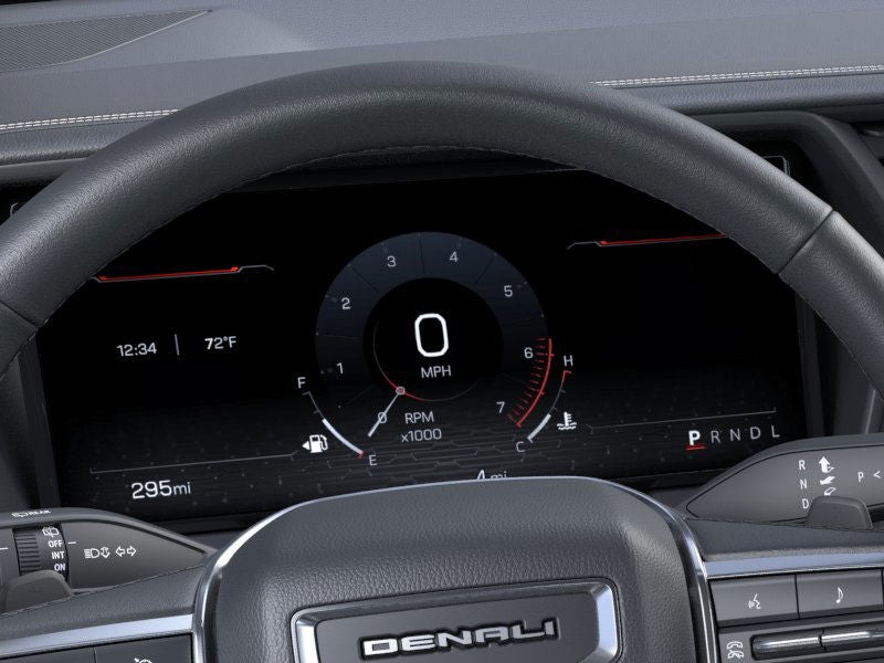 2026 GMC Terrain Denali - Photo 42