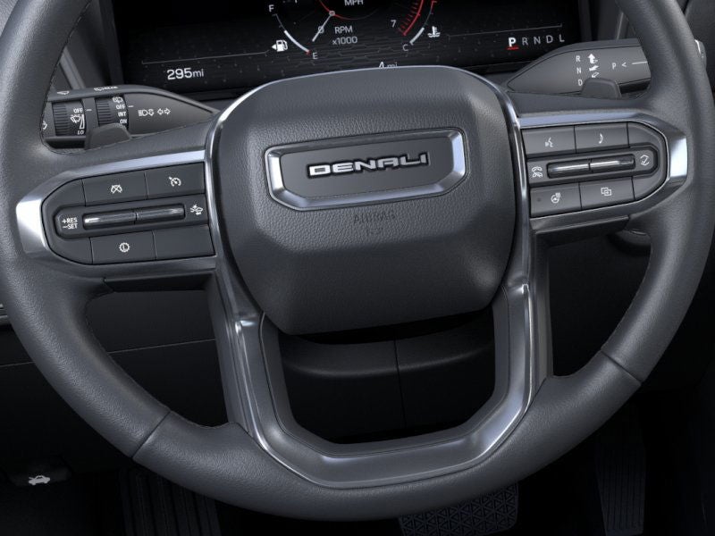2026 GMC Terrain Denali - Photo 43