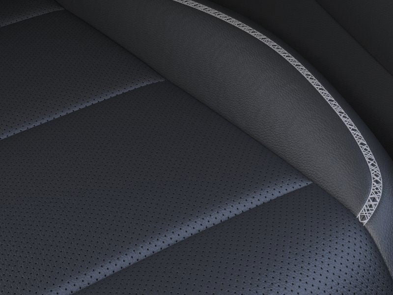 2026 GMC Terrain Denali - Photo 45