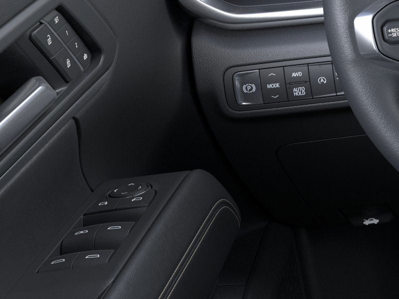 2026 GMC Terrain Denali - Photo 46