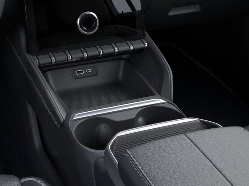 2026 GMC Terrain Denali - Photo 47