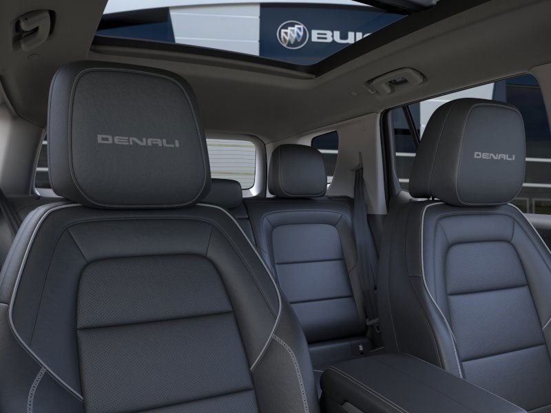 2026 GMC Terrain Denali - Photo 48
