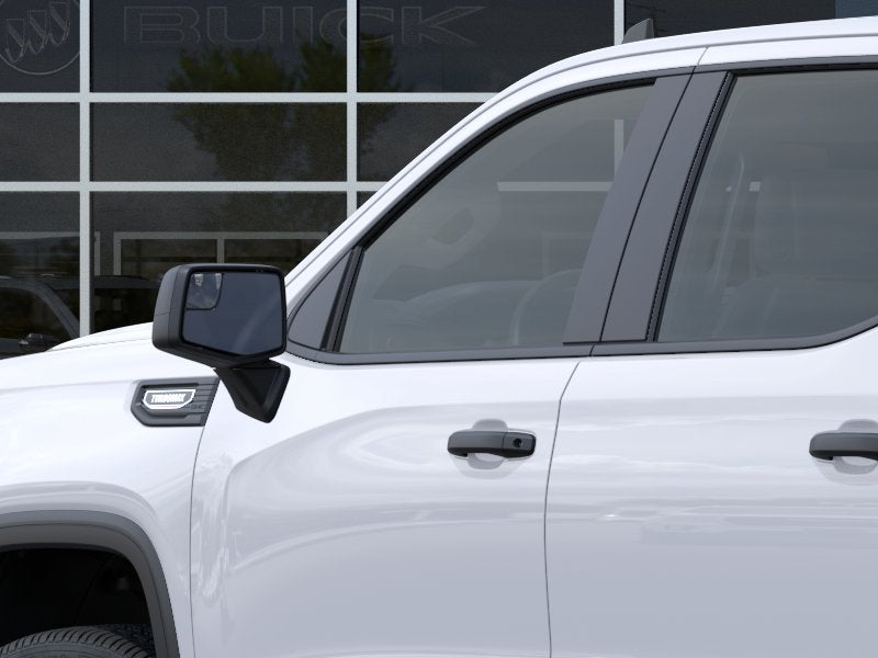2026 GMC Sierra 1500 Pro - Photo 36