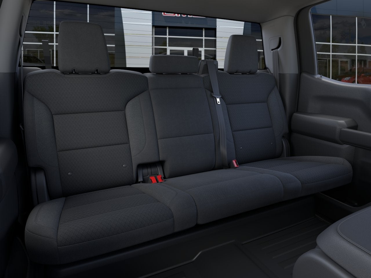 2026 GMC Sierra 1500 Pro - Photo 41