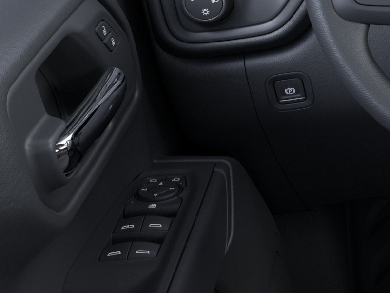 2026 GMC Sierra 1500 Pro - Photo 46