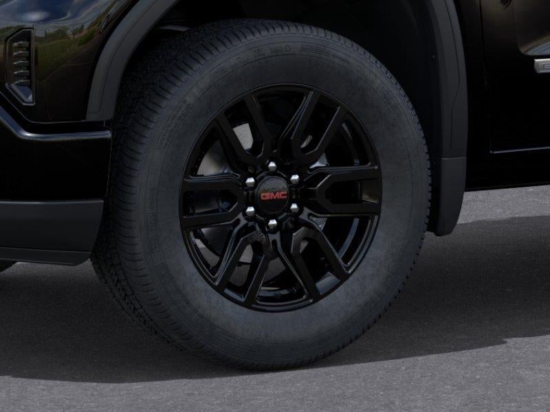 2026 GMC Sierra 1500 Elevation - Photo 9