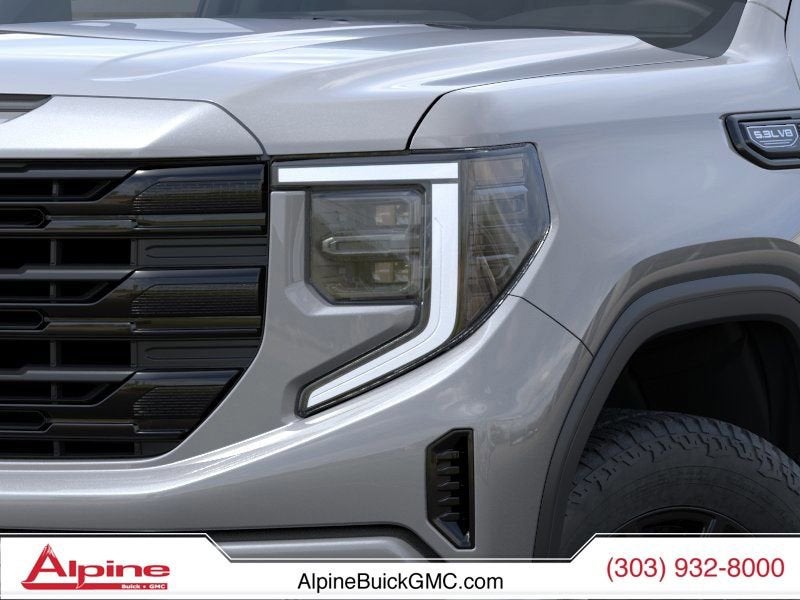 2026 GMC Sierra 1500 Elevation - Photo 10