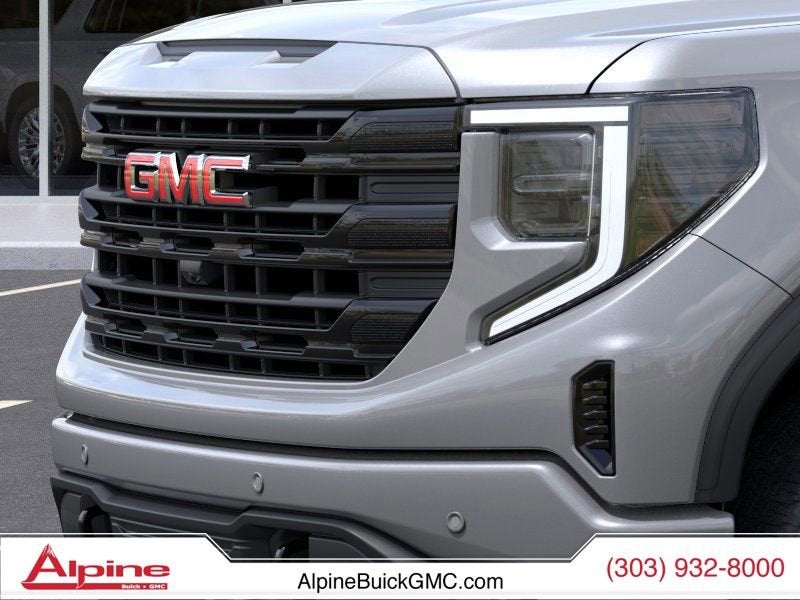 2026 GMC Sierra 1500 Elevation - Photo 13