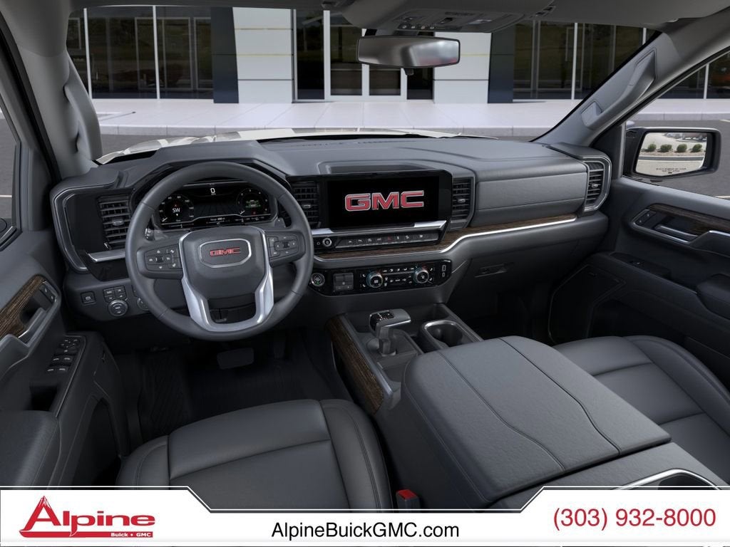 2026 GMC Sierra 1500 Elevation - Photo 15
