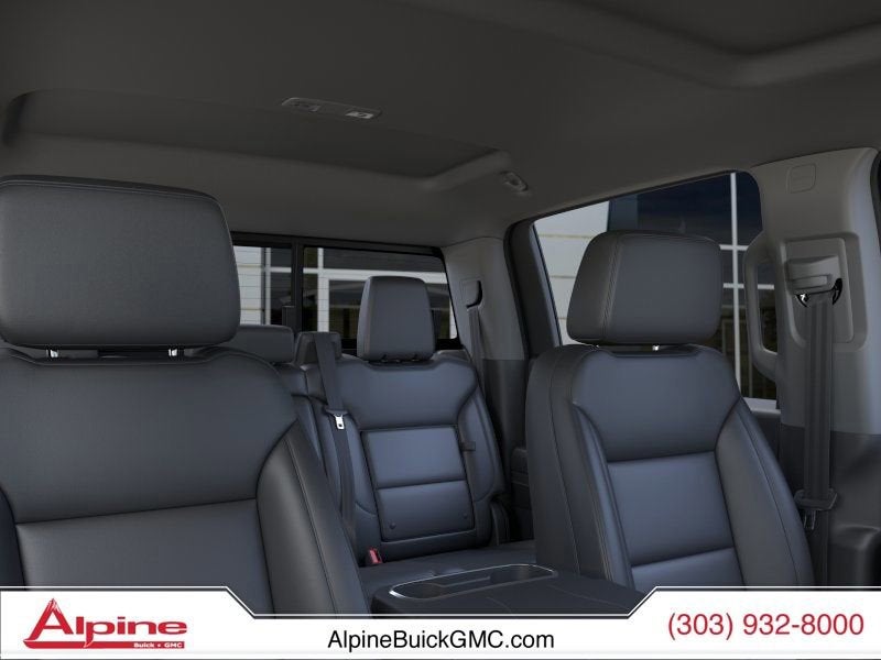 2026 GMC Sierra 1500 Elevation - Photo 24