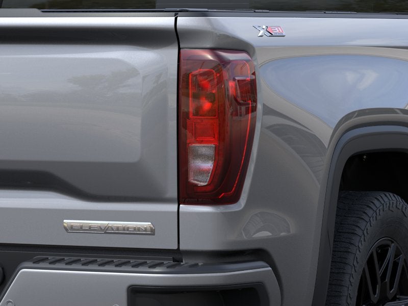 2026 GMC Sierra 1500 Elevation - Photo 35