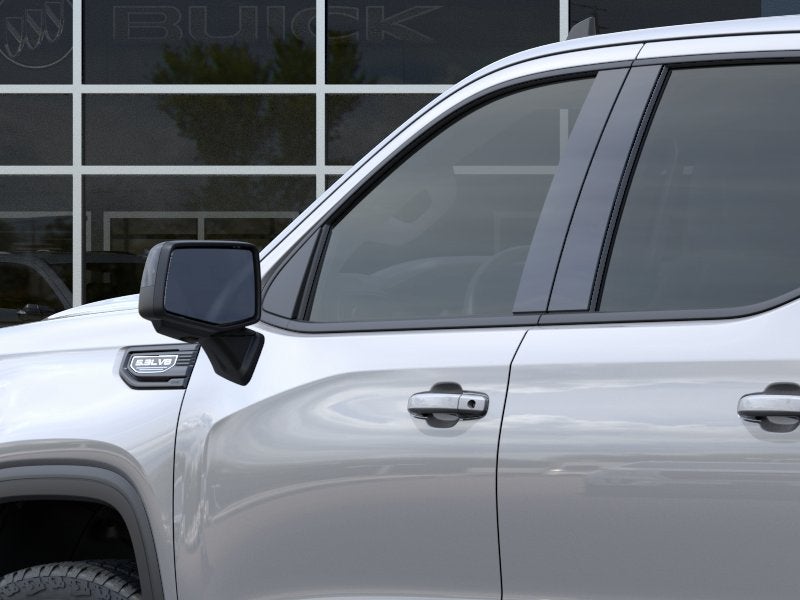 2026 GMC Sierra 1500 Elevation - Photo 36