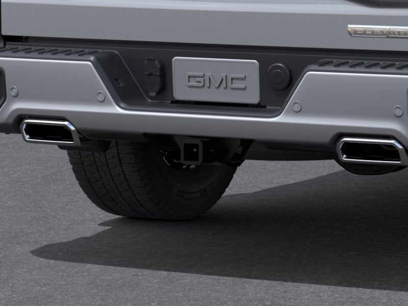 2026 GMC Sierra 1500 Elevation - Photo 38