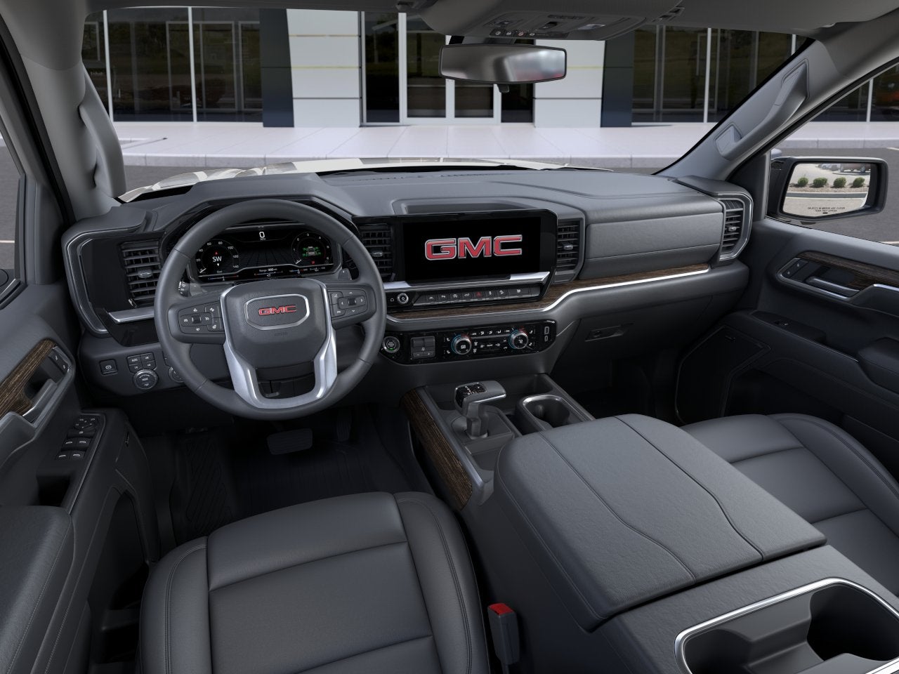 2026 GMC Sierra 1500 Elevation - Photo 39