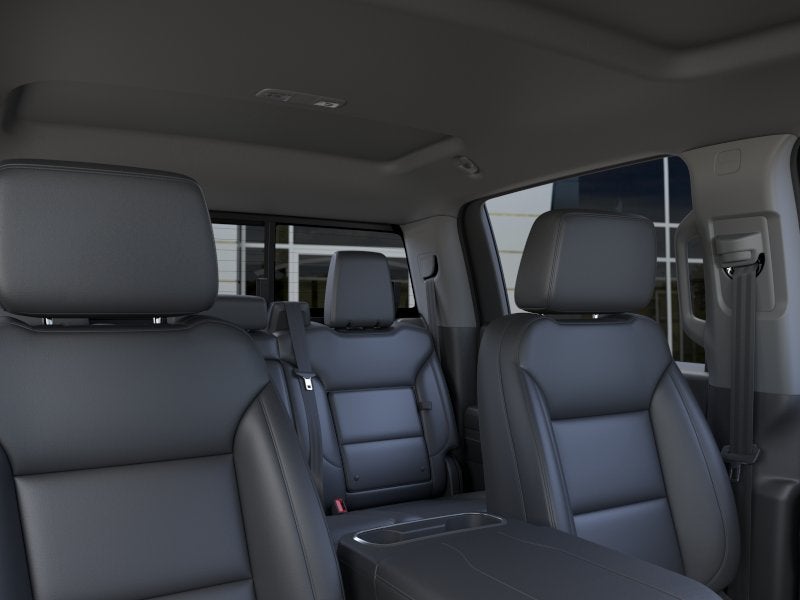 2026 GMC Sierra 1500 Elevation - Photo 48