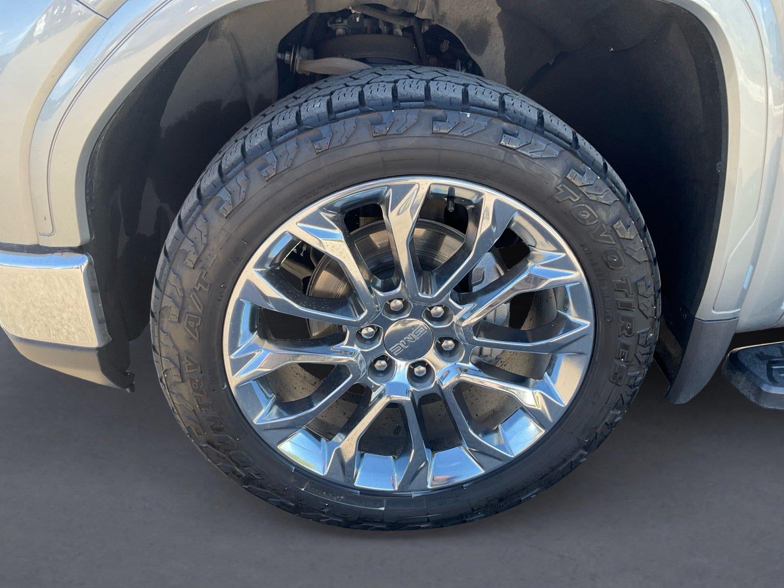 2024 GMC Sierra 1500 SLT - Photo 14
