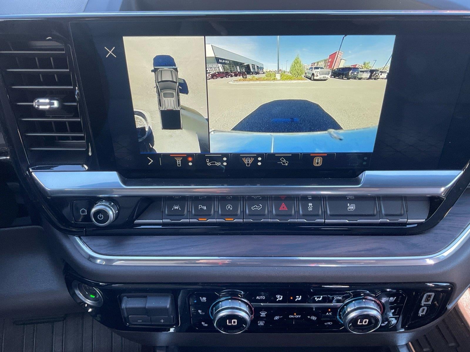 2024 GMC Sierra 1500 SLT - Photo 19