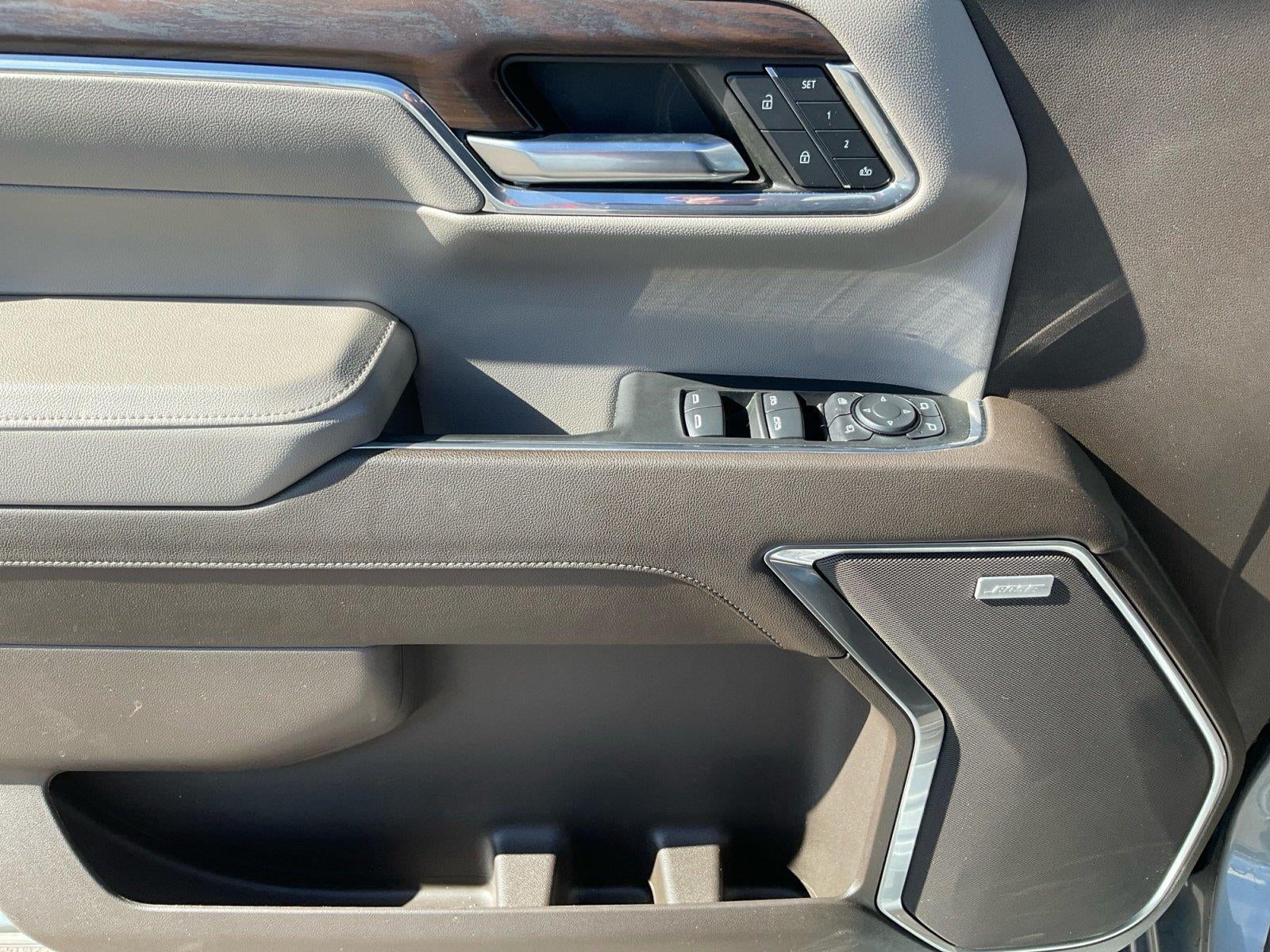 2024 GMC Sierra 1500 SLT - Photo 20