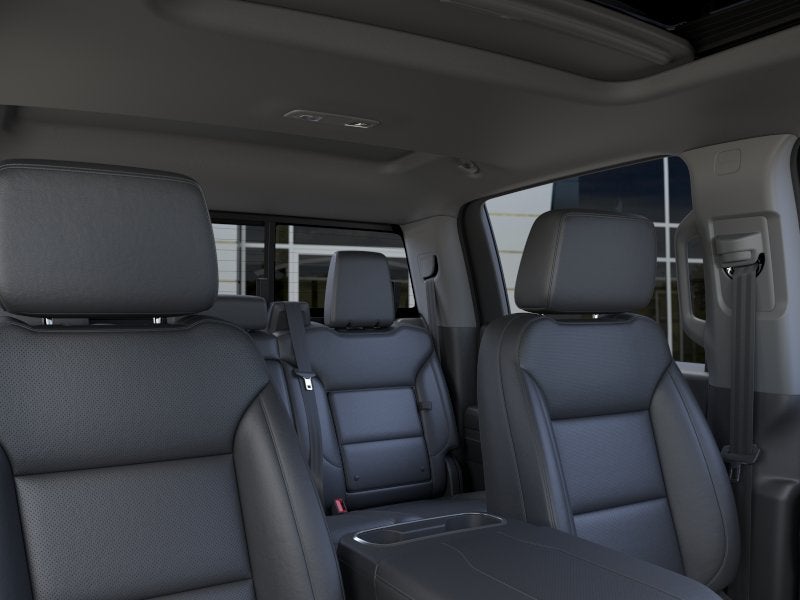 2026 GMC Sierra 1500 SLT - Photo 48