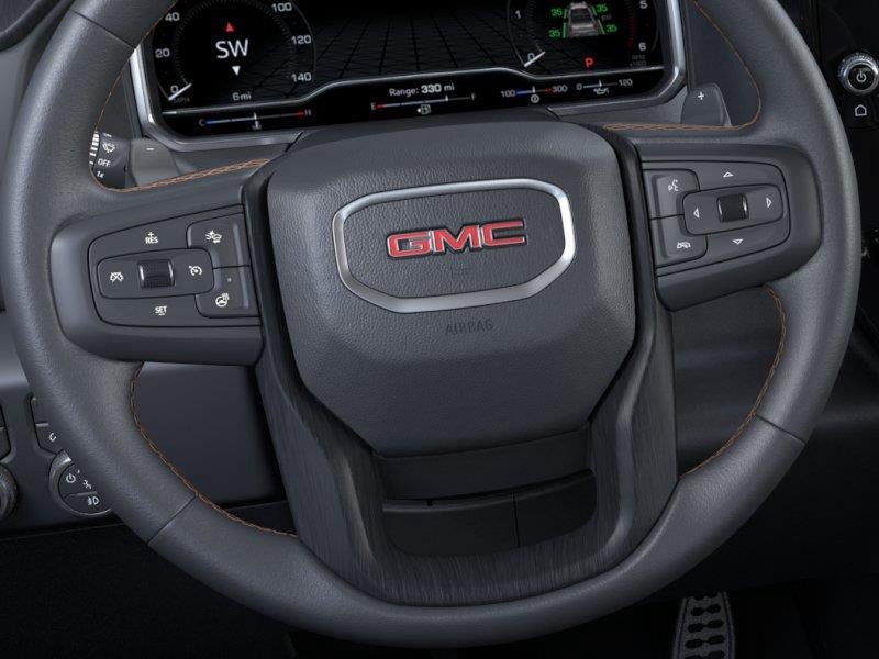 2026 GMC Sierra 1500 AT4 - Photo 19
