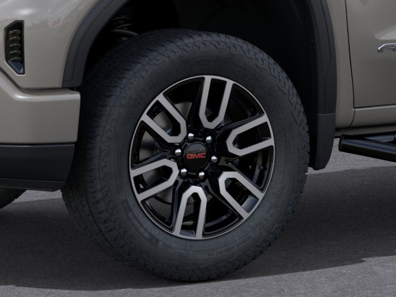 2026 GMC Sierra 1500 AT4 - Photo 33