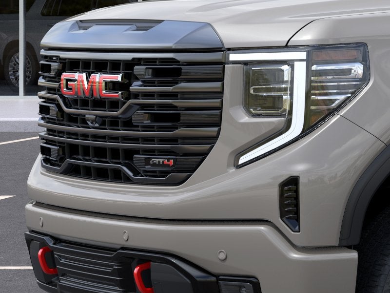 2026 GMC Sierra 1500 AT4 - Photo 37