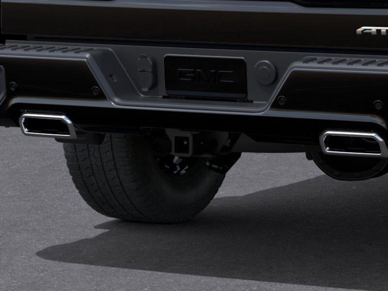 2026 GMC Sierra 1500 AT4 - Photo 14