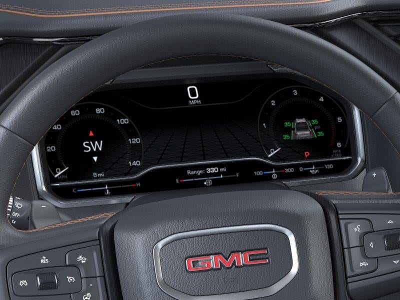 2026 GMC Sierra 1500 AT4 - Photo 18