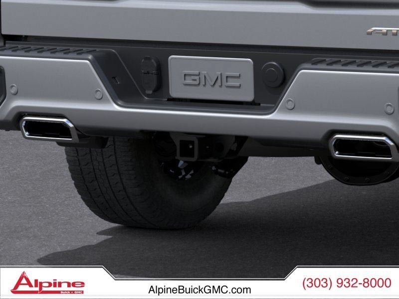 2026 GMC Sierra 1500 AT4 - Photo 14