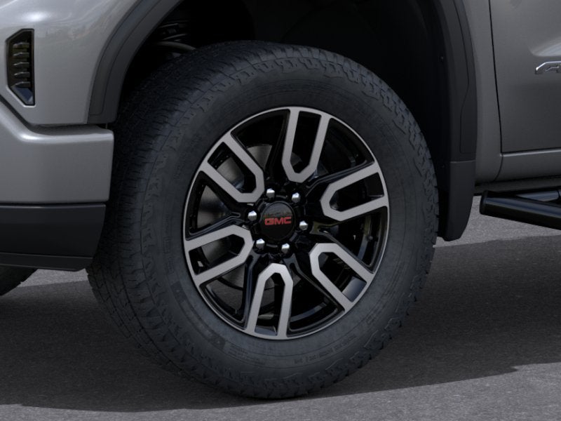 2026 GMC Sierra 1500 AT4 - Photo 33