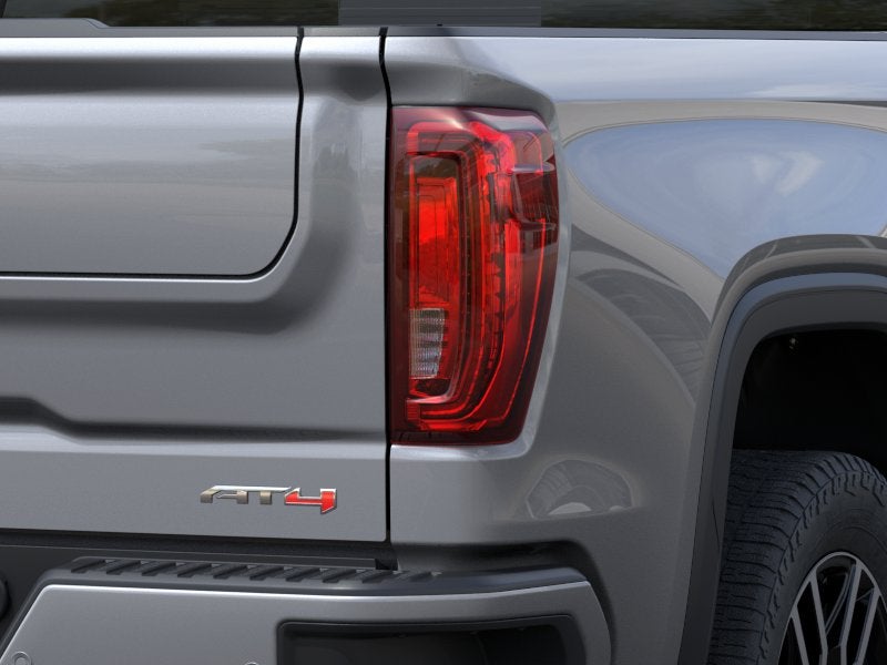 2026 GMC Sierra 1500 AT4 - Photo 35