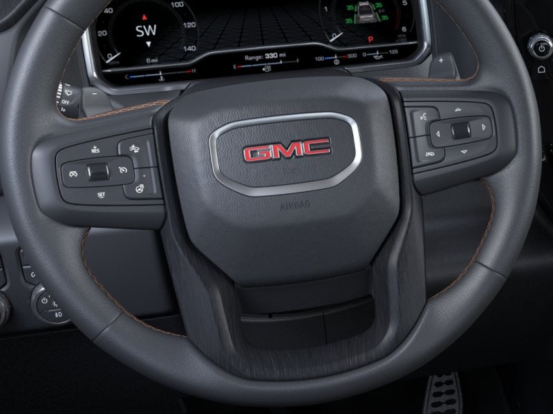 2026 GMC Sierra 1500 AT4 - Photo 43