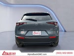 2024 Mazda Mazda CX-30 2.5 S Carbon Edition