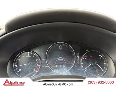 2024 Mazda Mazda CX-30 2.5 S Carbon Edition