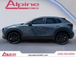2024 Mazda Mazda CX-30 2.5 S Carbon Edition
