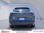 2024 Mazda Mazda CX-30 2.5 S Carbon Edition