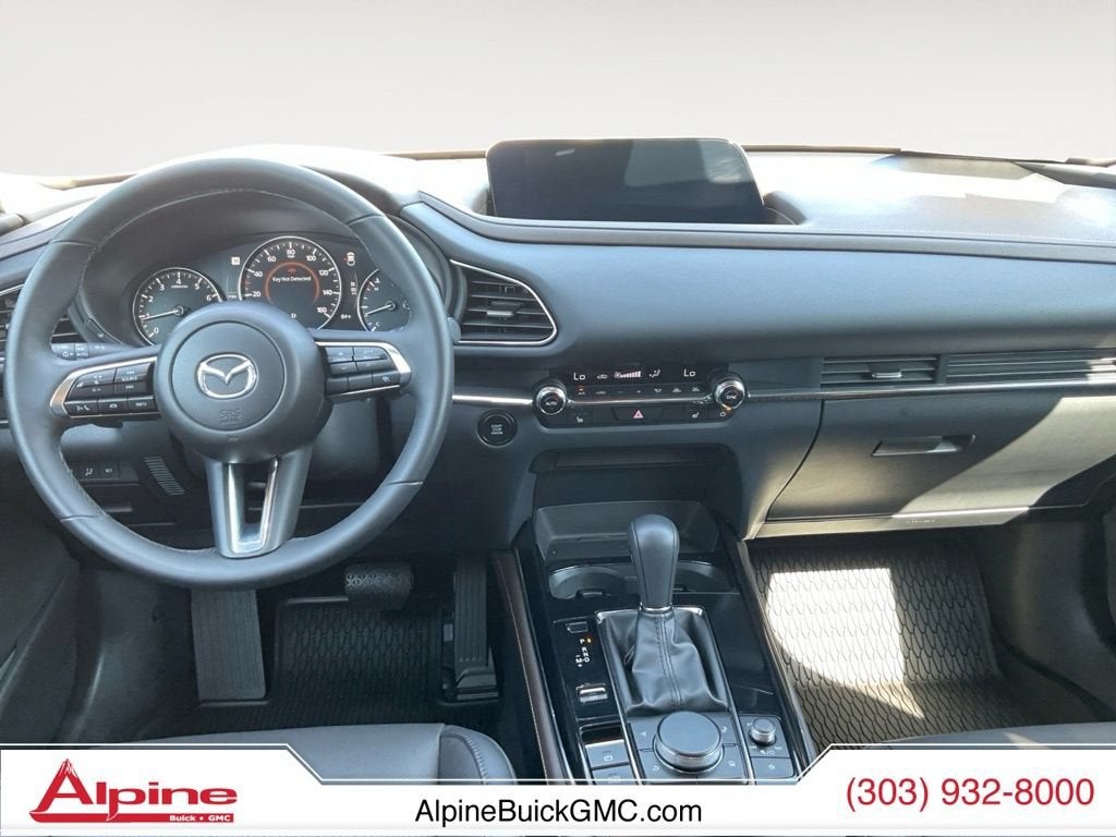 2024 Mazda Mazda CX-30 2.5 S Premium Package