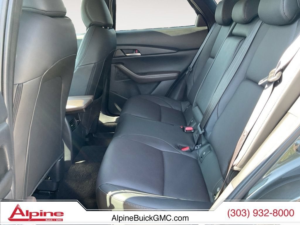 2024 Mazda Mazda CX-30 2.5 S Premium Package