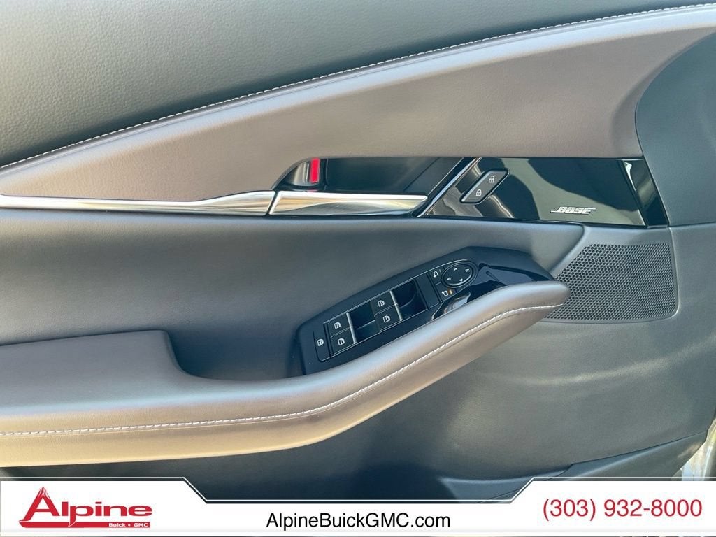 2024 Mazda Mazda CX-30 2.5 S Premium Package